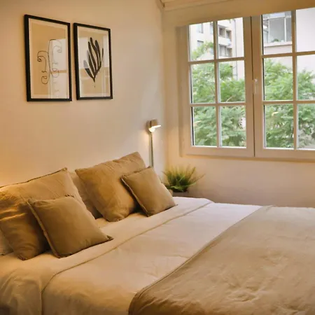 Hom I Comodo Y Luminoso Depto Studio En Santiago Centro